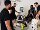 Παναθηναϊκός: Ολοκληρώθηκαν τα εργομετρικά