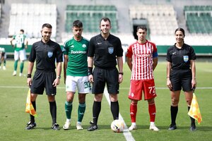 Super League 2: Αλλάζει το πλαίσιο για τις β' ομάδες