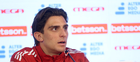 Δεν πάει στο γεύμα του Super Cup ο Ολυμπιακός!