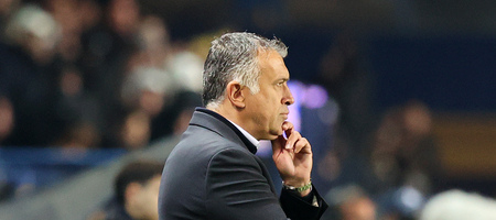 Αναστασίου: «Μας διέλυσε η ΑΕΚ, υπερεκτιμήσαμε τους εαυτούς μας» (video)