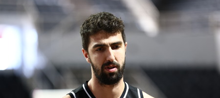 Χουγκάζ: «Να επιβάλουμε τον δικό μας ρυθμό από την αρχή»