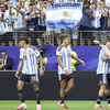 Αργεντινή - Αυστρία 2-0: «Βασιλιάς» ο Μέσι, στα νοκ άουτ η αλμπισελέστε