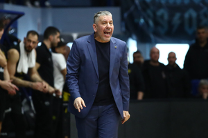 Παπαθεοδώρου: «Μπορούμε να κοιμόμαστε τα βράδια ήρεμοι, άλλοι θα βλέπουν εφιάλτες»