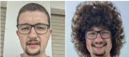 Θα κουρευτεί σήμερα ο viral οπαδός της Μάντσεστερ Γιουνάιτεντ;  - Τι λένε οι αποδόσεις