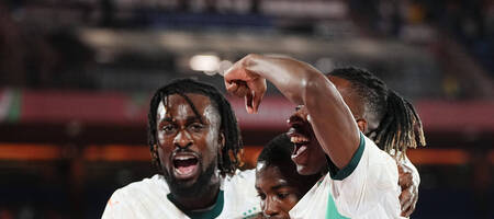 Κόπα Άφρικα: Αλγερία και Ακτή συμπλήρωσαν το «παζλ» της οκτάδας – Τα ζευγάρια στους «8» (video)