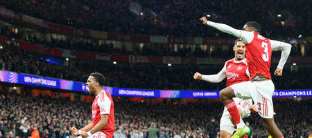 Premier League: Το απίστευτο στατιστικό των Άρσεναλ και Σάντερλαντ