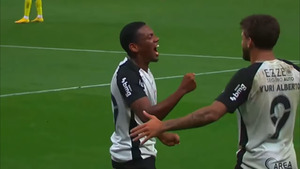 Μίλαν: Φουλάρει για το νέο «διαμάντι» της Κορίνθιανς