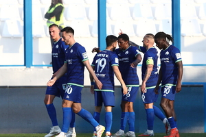 Κηφισιά - Βόλος 2-0: Άλμα παραμονής η ομάδα του Λέτο (video)