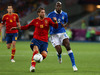 Euro 2012: Το ριπίτ της Ισπανίας