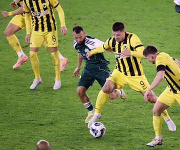 Oι αναμετρήσεις της Super League με ενισχυμένες αποδόσεις!