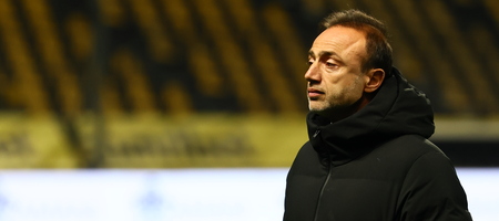 Βόλος – ΟΦΗ: Οι ενδεκάδες της σπουδαίας μονομαχίας στο Πανθεσσαλικό