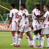 Ολυμπιακός - Αλ Τααβόν 2-1: Ωραίος, νεανικός και αήττητος