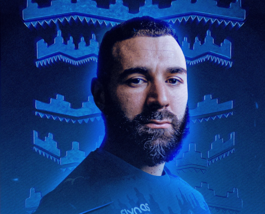 Η Αλ Χιλάλ ενεργοποίησε τη «βόμβα» με Μπενζεμά!