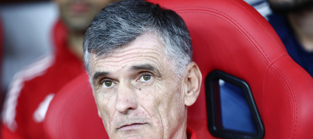 Μεντιλίμπαρ: «Ήμασταν εύστοχοι»