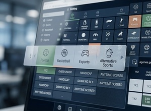 Αξιολόγηση Στοιχηματικών Εταιριών