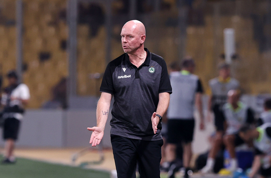 Οι απουσίες των Ουκρανών φέρνουν το G/G