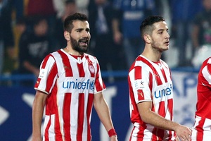 «Βόμβα»: Μετά τον Μανωλά, ο Πανναξιακός έφερε στη Νάξο και τον Σιόβα!