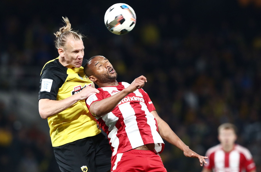 Ολυμπιακός – ΑΕΚ, Clásico, ντεμπούτο Μπενίτεθ: Όλα με φουλ "Ενισχυμένα" Bet Builders