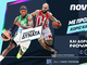 Δώρο* 1 μήνα NOVASPORTS με την κορυφαία προσφορά* γνωριμίας της Novibet!