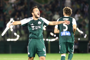 Παναθηναϊκός – Στουρμ Γκρατς κανάλι: Πού θα δείτε την κρίσιμη μάχη του «τριφυλλιού»