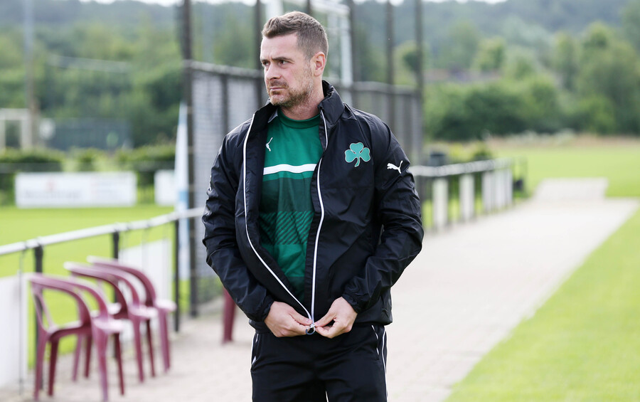 Παναθηναϊκός: Προ των πυλών η επιστροφή του Στέφανου Κοτσόλη στο «τριφύλλι»