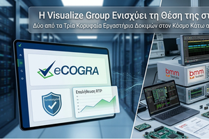 Θα γίνει το igaming πιο ασφαλές; Η κίνηση δισεκατομμυρίων που επηρεάζει κάθε παίκτη