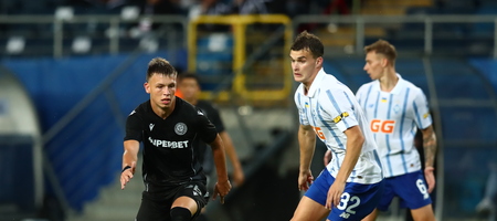 Europa League: Με σημαντικές απουσίες στη Θεσσαλονίκη η Ντιναμό Κιέβου για τη ρεβάνς με τον ΠΑΟΚ