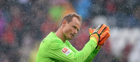 Σοκ: Νεκρός σε τροχαίο ο Αλεξάντερ Μάνινγκερ – Το αυτοκίνητό του συγκρούστηκε με τρένο!