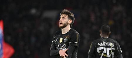 «Το “μπαμ” με Κβαρατσχέλια θα ψάξει το καλοκαίρι η Άρσεναλ»