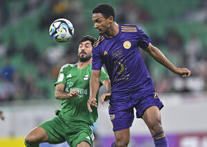 «Ξανά στο προσκήνιο ο Ντιαλό για τον Ολυμπιακό»