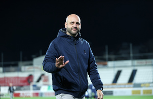 Πανσερραϊκός: Η αποστολή για το κομβικό ματς με τον Παναιτωλικό