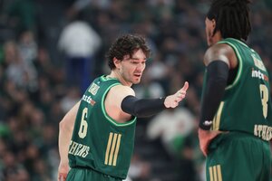 Η αναμέτρηση του Παναθηναϊκού με ενισχυμένες αποδόσεις!