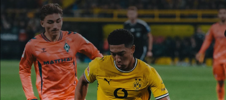 Ντόρτμουντ - Βέρντερ 2-2: «Αυτοκτονία» για την Μπορούσια που έχασε το 5x5 μέσα από τα χέρια της! (video)