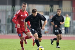 Ηλιούπολη – Athens Kallithea 0-1: Μεγάλη νίκη για την «Πεντάστερη» με buzzer beater του Βασιλόγιαννη!