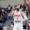Η Γεωργία έκανε comeback και υπέταξε το Ισραήλ