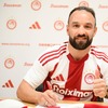 Επίσημη η επιστροφή του Βαλμπουενά στον Ολυμπιακό