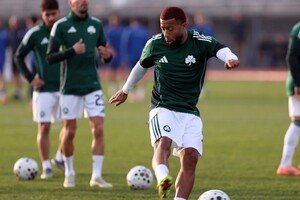 Καβάλα - Παναθηναϊκός: Επιστροφή Βιλένα μετά τον Αύγουστο του 2024