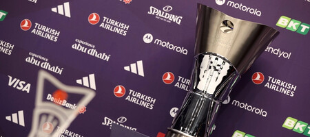 Μακροχρόνια Euroleague: Με επιλογές σε H2H, βραβεία και ζευγάρι τελικού