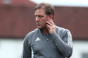 Μαρτίνς: «Υπήρξαν πύραυλοι, αλλά νιώθω ασφαλής μέχρι στιγμής»