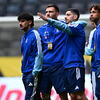 Marca: «Η νέα Ελλάδα έχει τις ρίζες της στον Ολυμπιακό»