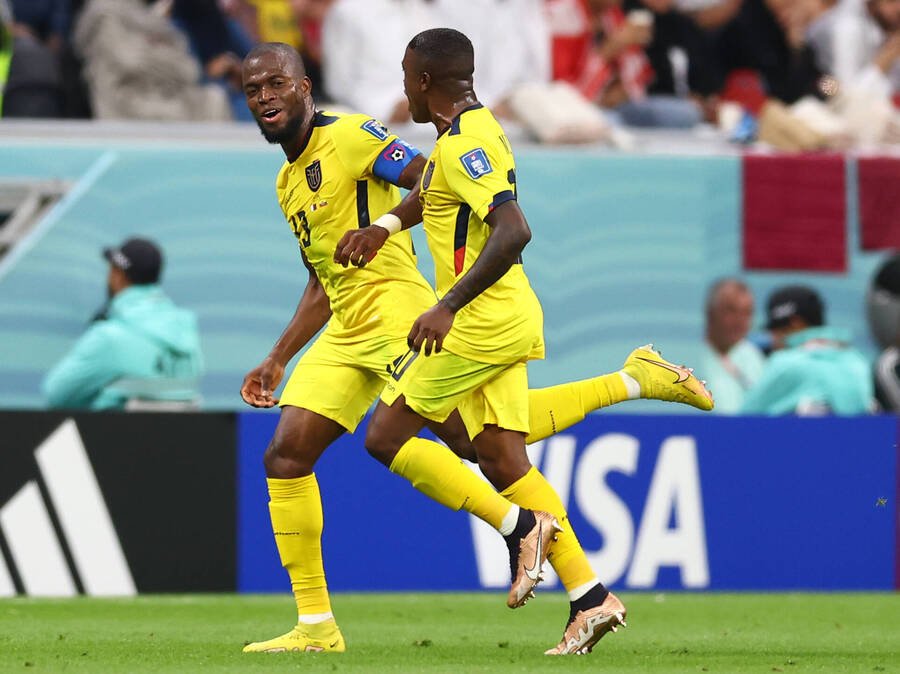 Εκουαδόρ Μουντιάλ 2026: Προφίλ, Πρόγραμμα, Ρόστερ και Αποδόσεις