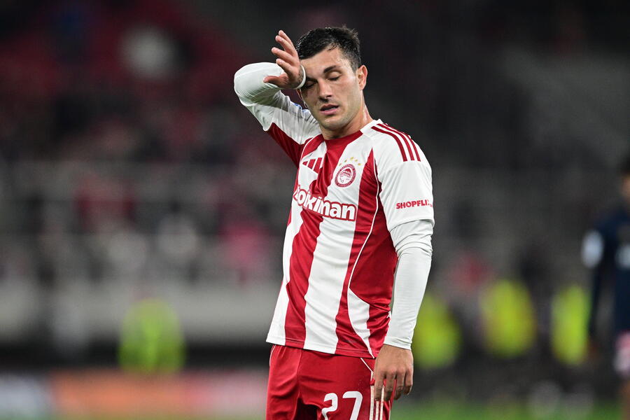 «Ο Στρεφέτσα θα ήταν χαρούμενος αν έμενε στην Πάρμα»