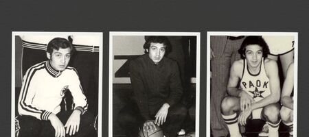 Έφυγε από την ζωή ο Αλέκος Παρασκευάς