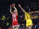 ΑΕΚ - Ολυμπιακός: Αλλαγή ώρας στο Game 2 των ημιτελικών της Stoiximan GBL