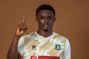 Θρήνος στην Γκάνα: Νεαρός ποδοσφαιριστής σκοτώθηκε μετά από ένοπλη επίθεση στο πούλμαν της ομάδας του