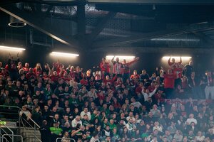 Ολυμπιακός: Sold-out το ματς του Κάουνας με τη Ζαλγκίρις