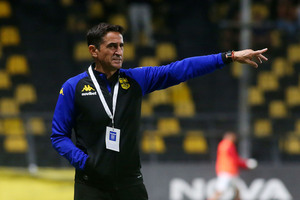 Άρης: Η ενδεκάδα για το ματς με το Αιγάλεω