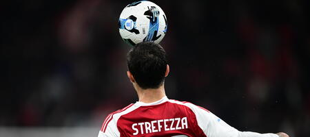 Ολυμπιακός: Φήμες ότι η Πάρμα ετοιμάζει πρόταση για Στρεφέτσα