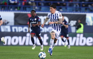 Tον ενθουσιασμό ο Πανσερραϊκός, την εμπειρία ο Ατρόμητος