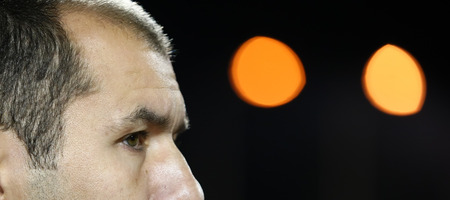 Ο Ζαρντίμ αποχώρησε από τον πάγκο της Κρουζέιρο και παύει προσωρινά την προπονητική του καριέρα